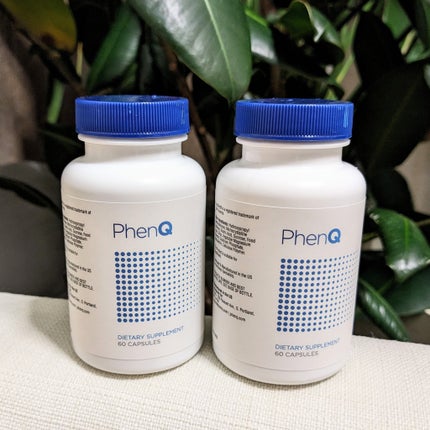 PhenQ/PhenQ/ボディサプリメントを使ったクチコミ(6枚目)