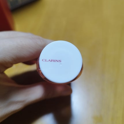 クレンジング ミセラー ウォーター/CLARINS/クレンジングウォーターを使ったクチコミ(6枚目)