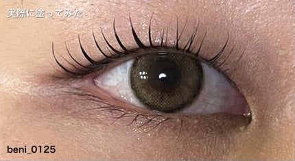 ソフトブラーリングアイパレット/wakemake/アイシャドウパレットを使ったクチコミ(10枚目)