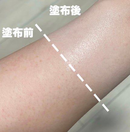 エッグサンバーム/wooliliwoo/化粧下地を使ったクチコミ(4枚目)