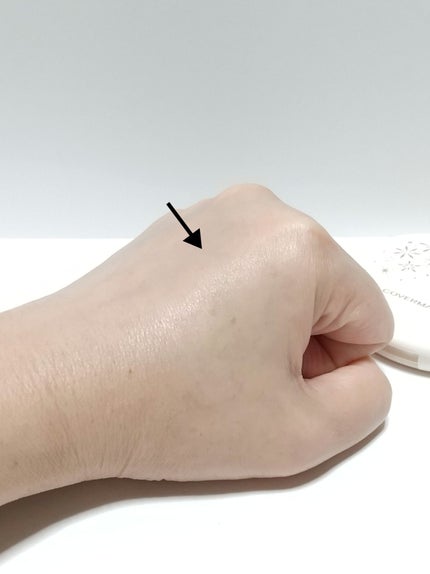 なつ@投稿ある方フォロバ on LIPS 「⭐️⭐️⭐️⭐️☆なじみのいいハイライト✨カバーマークグレイス..」(4枚目)