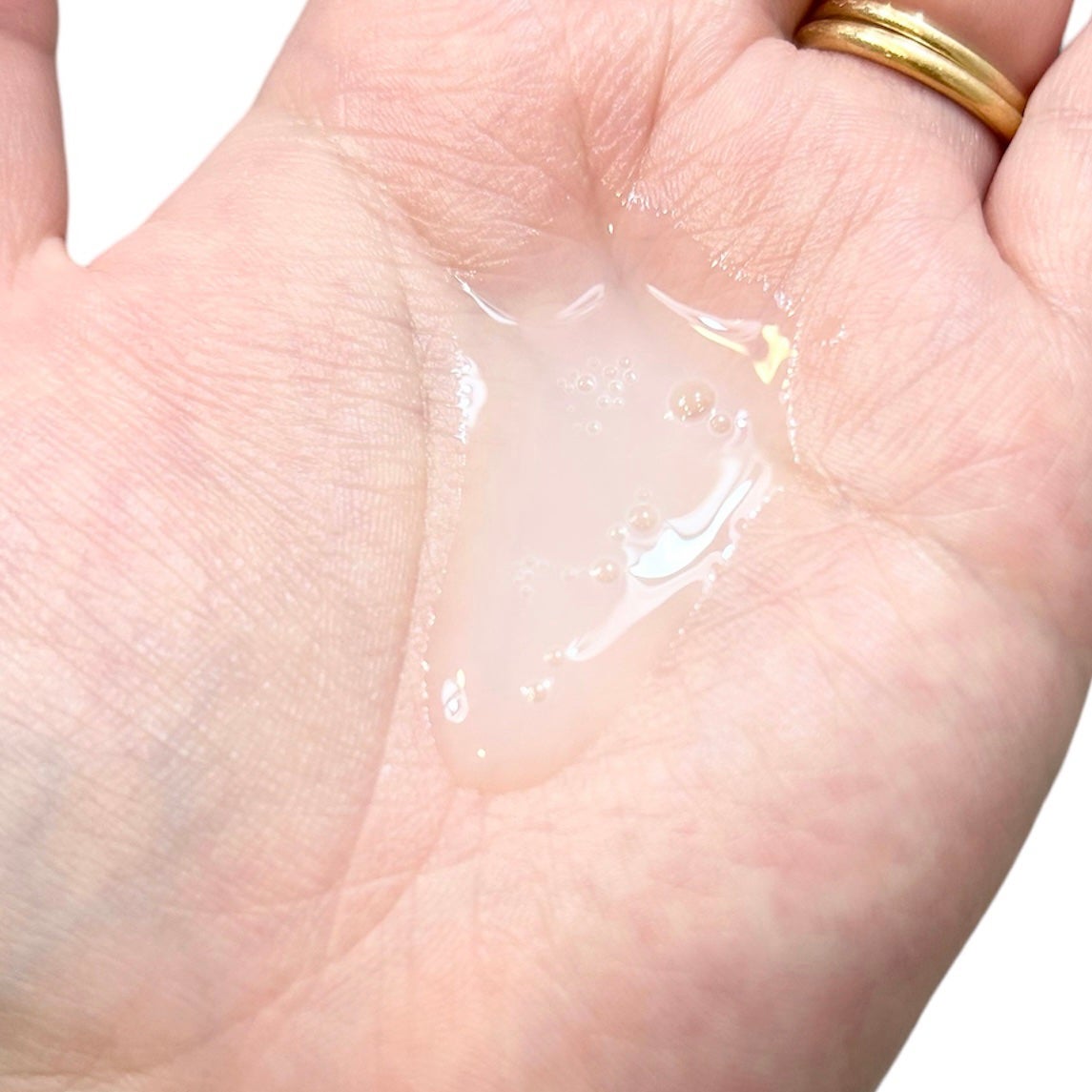 ビタプル リペア エッセンスローション/VITAPURU/化粧水を使ったクチコミ(4枚目)