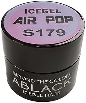 アイスジェル エアーポップジェル