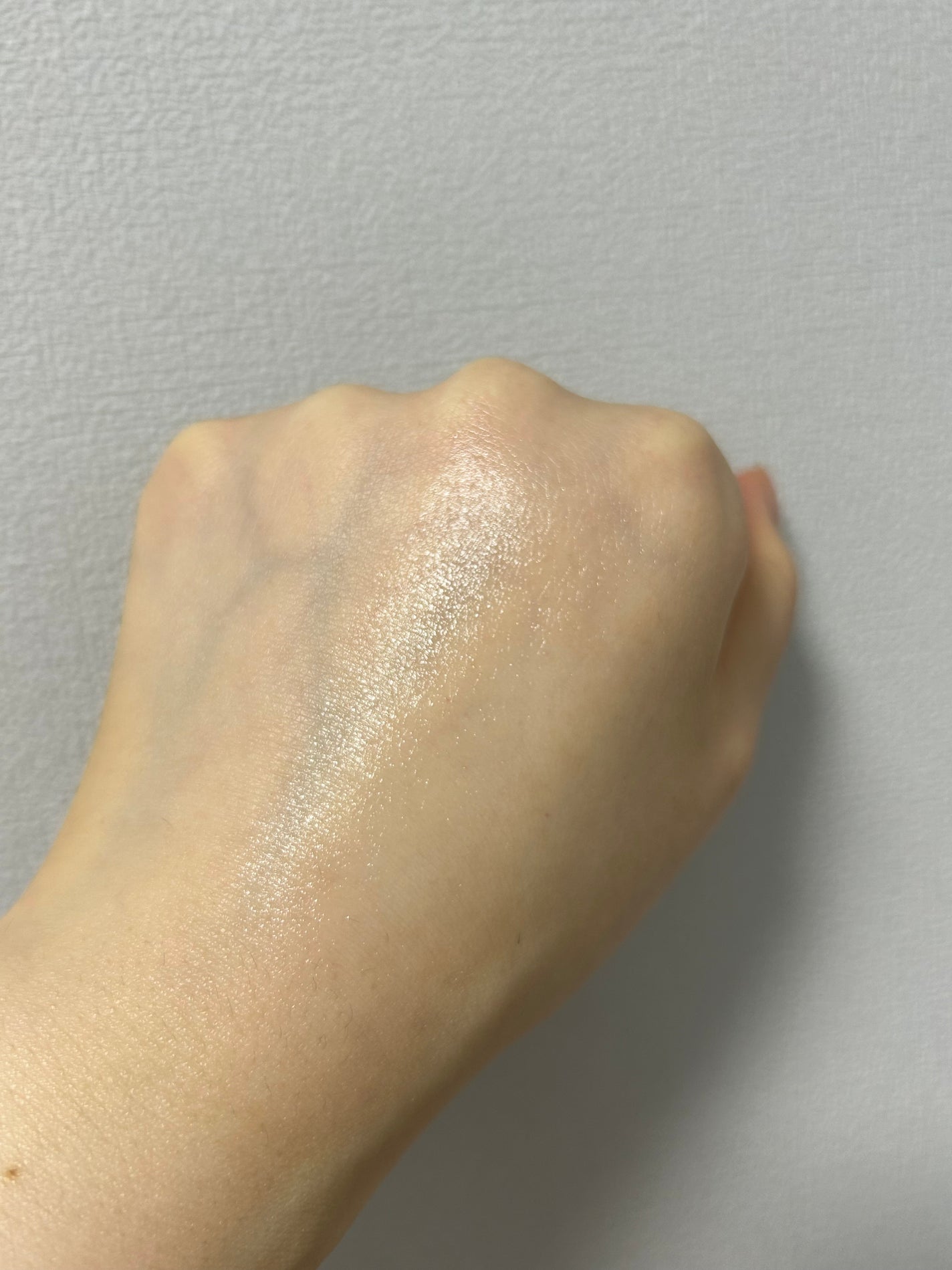 WRバウンス マルチバーム/KAHI/フェイスバームを使ったクチコミ(3枚目)