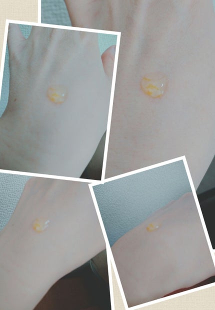 イモーテル オーバーナイトリセットセラム/L'OCCITANE/美容液を使ったクチコミ(3枚目)