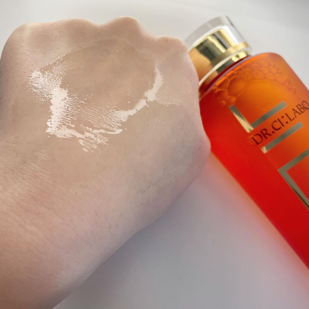 VC100エッセンスローション EX/ドクターシーラボⓇ/化粧水を使ったクチコミ(6枚目)