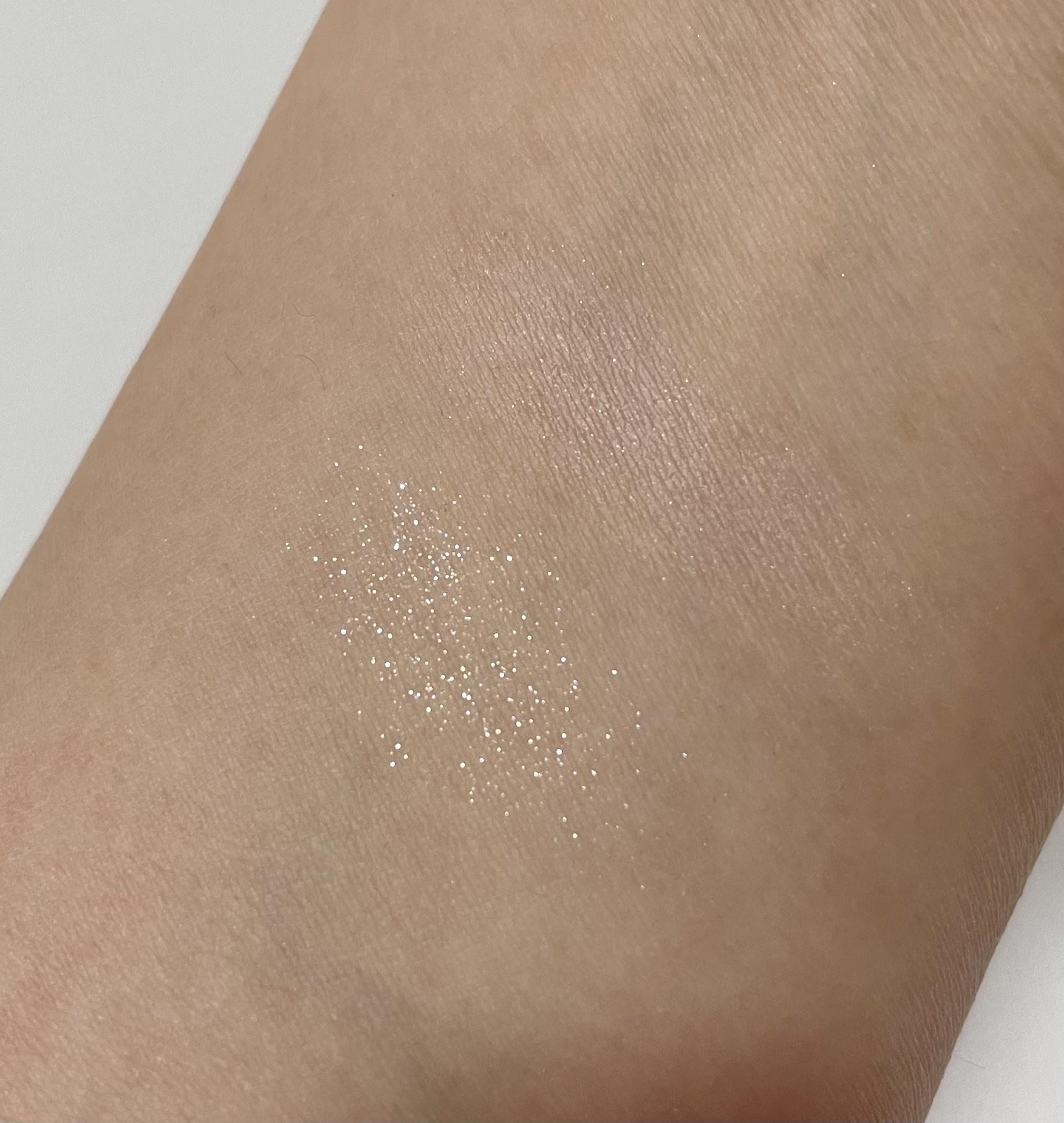 ごまかしシャドウ/b idol/アイシャドウパレットを使ったクチコミ（3枚目）