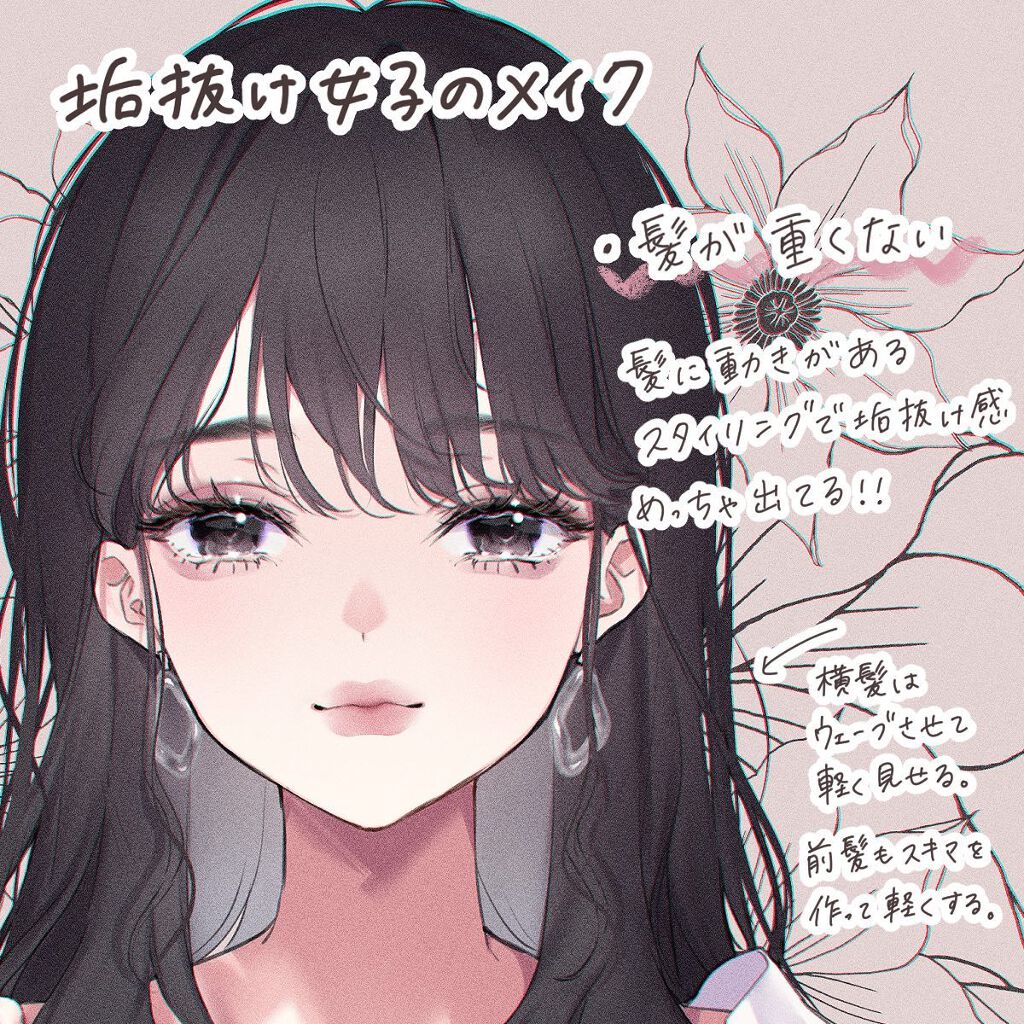 ノーセバム ミネラルパクト N/innisfree/プレストパウダーを使ったクチコミ（2枚目）