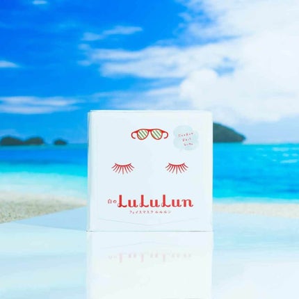 ルルルンピュア 白(クリア)/ルルルン/シートマスク・パックを使ったクチコミ(1枚目)