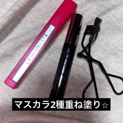 フル ラッシュ カーラー/M・A・C/ビューラーを使ったクチコミ(1枚目)