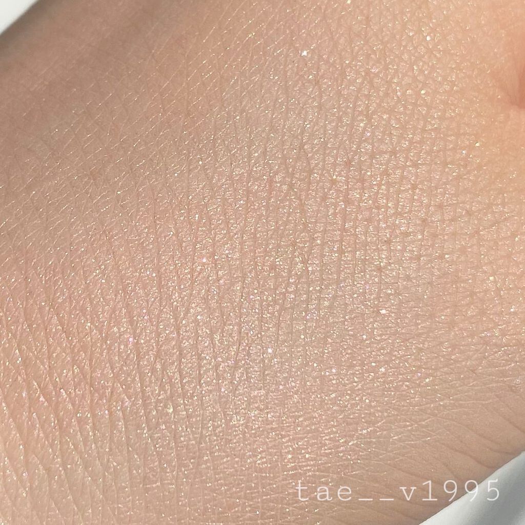 チークトーン ムード オン ブラッシャー/TONYMOLY/ジェル・クリームチークを使ったクチコミ（3枚目）