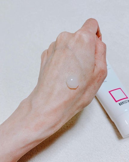 Cica Care Sleeping Pack/ロベクチン/フェイスクリームを使ったクチコミ(2枚目)