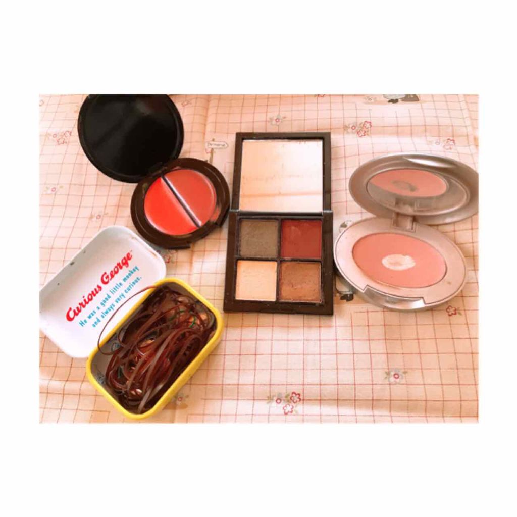 ドローイング アイブロウ ペンシル/ETUDE/アイブロウペンシルを使ったクチコミ（3枚目）