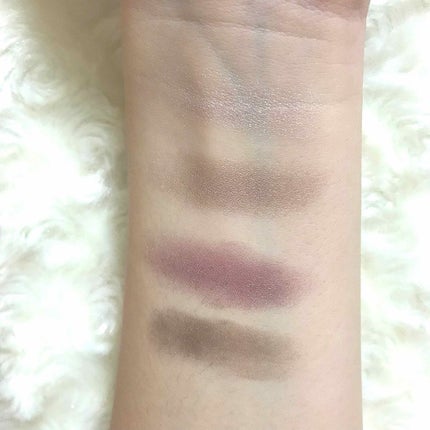 ロイヤルヴィンテージ アイズ/リンメル ロンドン/アイシャドウパレットを使ったクチコミ(2枚目)