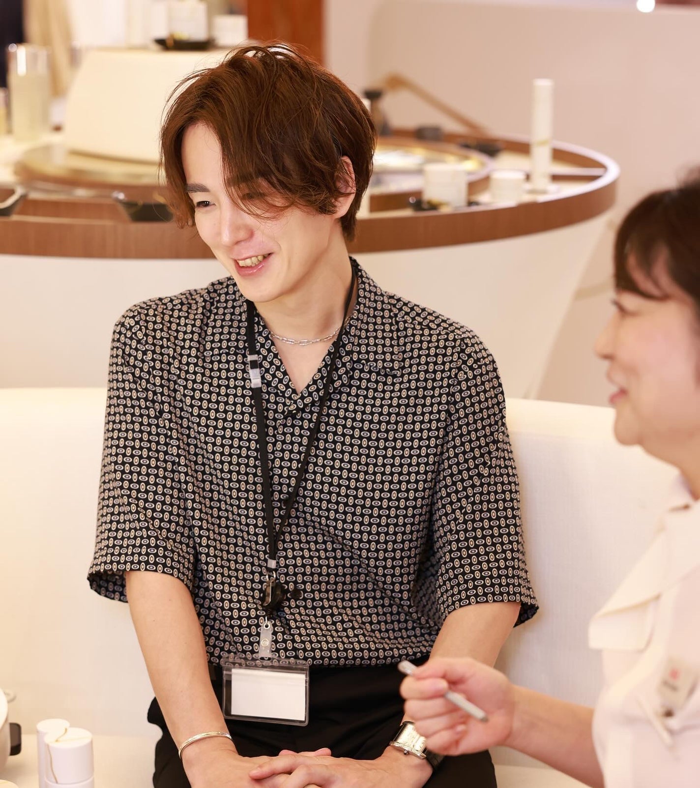 SK-II LXP 金継ぎ クリーム/SK-II/フェイスクリームを使ったクチコミ(3枚目)