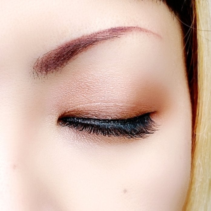 デザイニングブラウンアイズ/KATE/アイシャドウパレットを使ったクチコミ(4枚目)