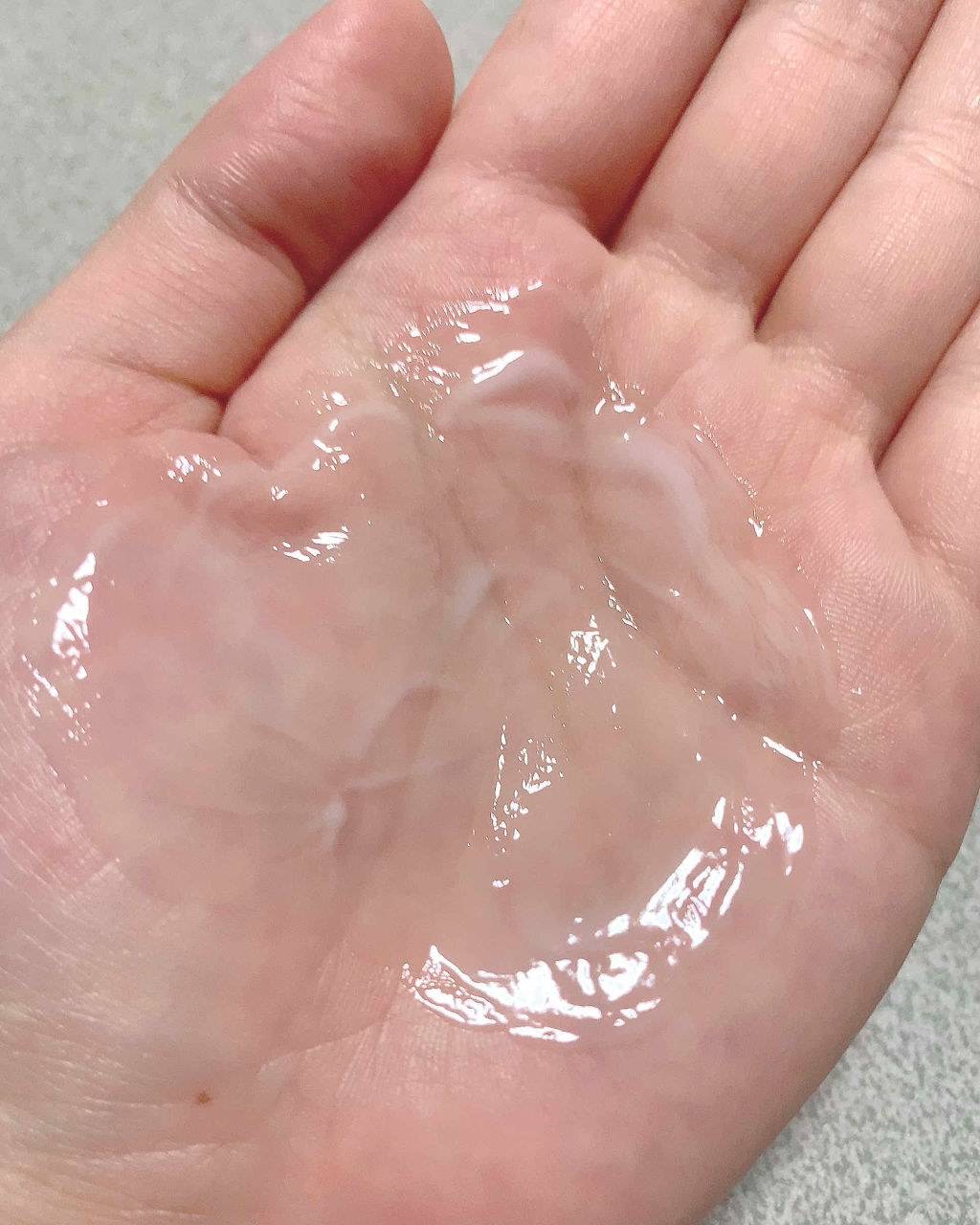 プレイフルケアオイル/リーゼ/ヘアオイルを使ったクチコミ（3枚目）