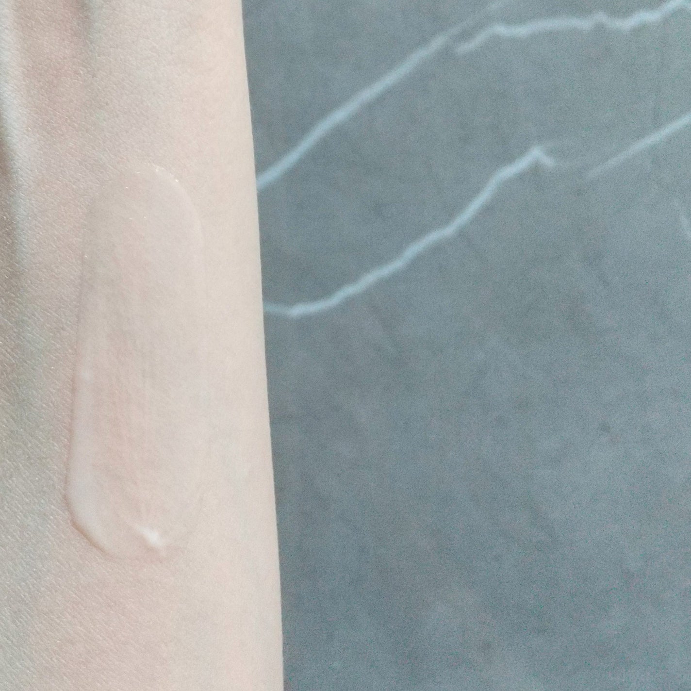 ヴィーガンアクアゼロフィットクッション/HAMEL/クッションファンデーションを使ったクチコミ(5枚目)