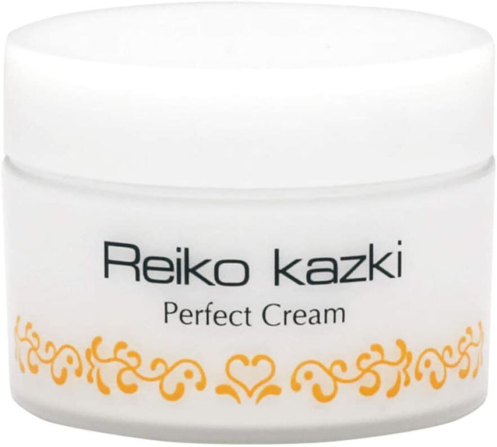 かづきれいこ パーフェクトクリーム