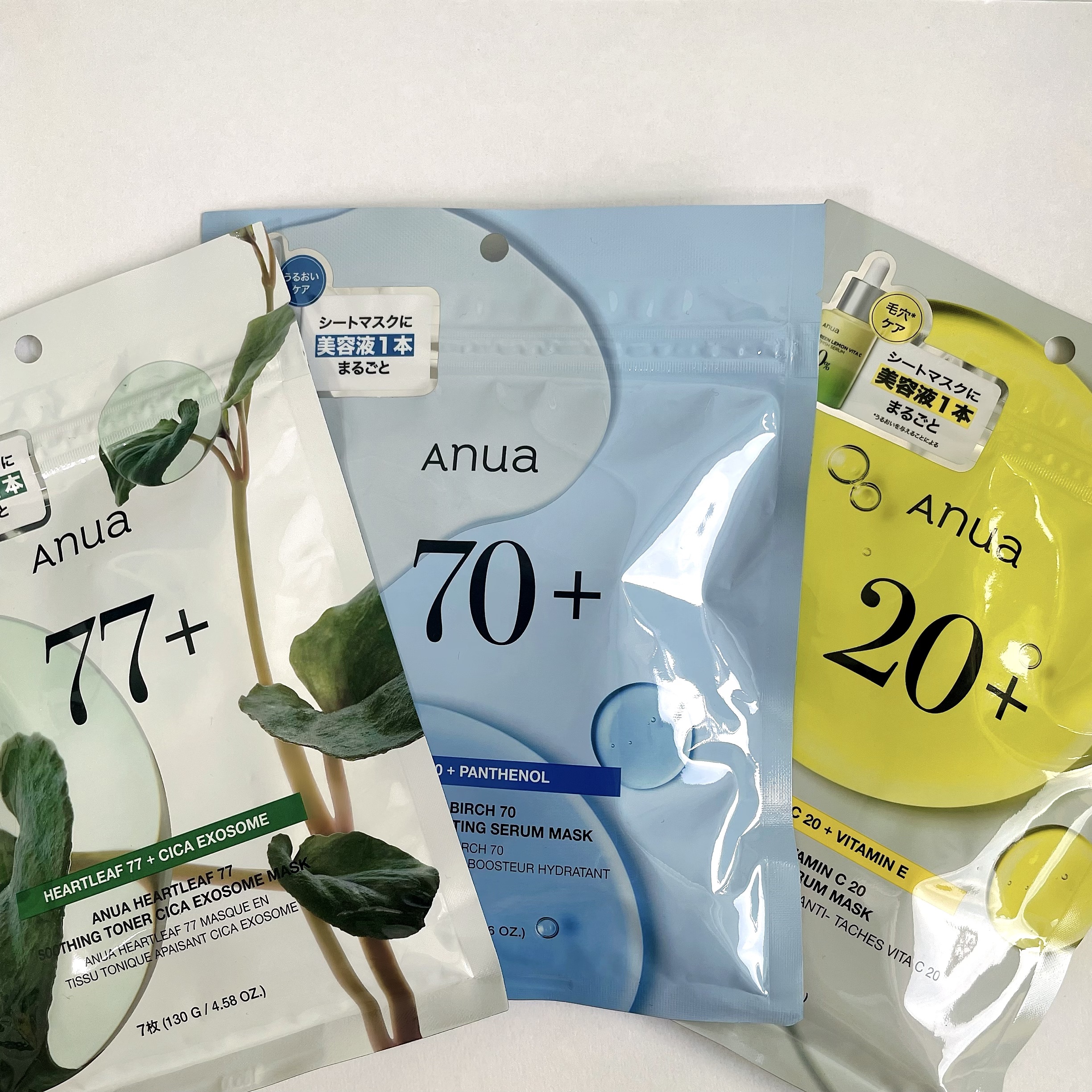 リードルショット1000 2ステップマスク/VT/シートマスク・パックを使ったクチコミ（3枚目）