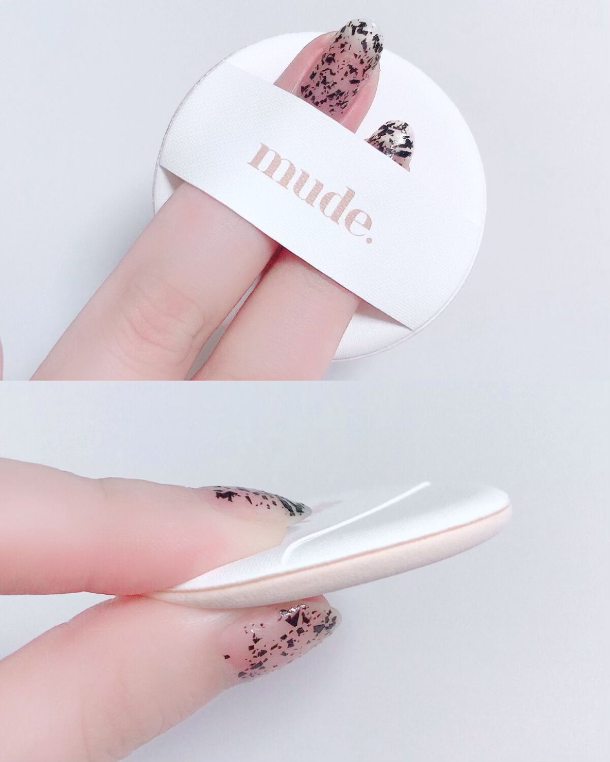 インスパイアロングラッシュ カーリングマスカラ/mude./マスカラを使ったクチコミ(7枚目)