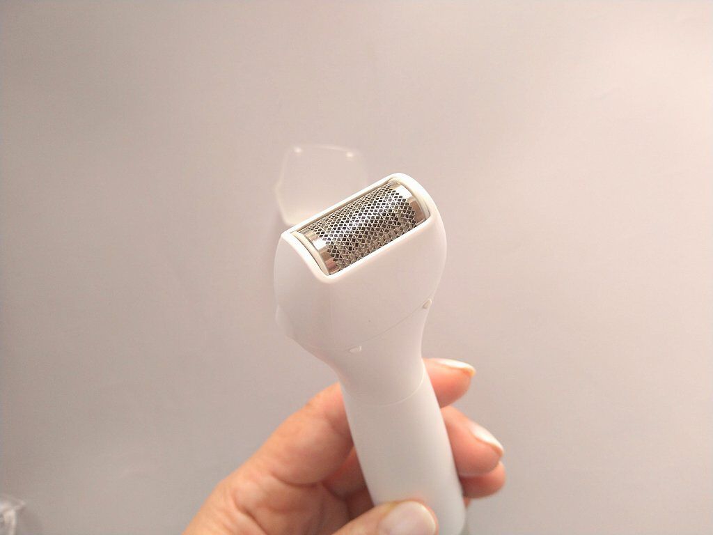 VIOフェリエ ES-WV61/Panasonic/シェーバーを使ったクチコミ（2枚目）