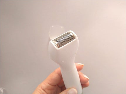 VIOフェリエ ES-WV61/Panasonic/シェーバーを使ったクチコミ(2枚目)