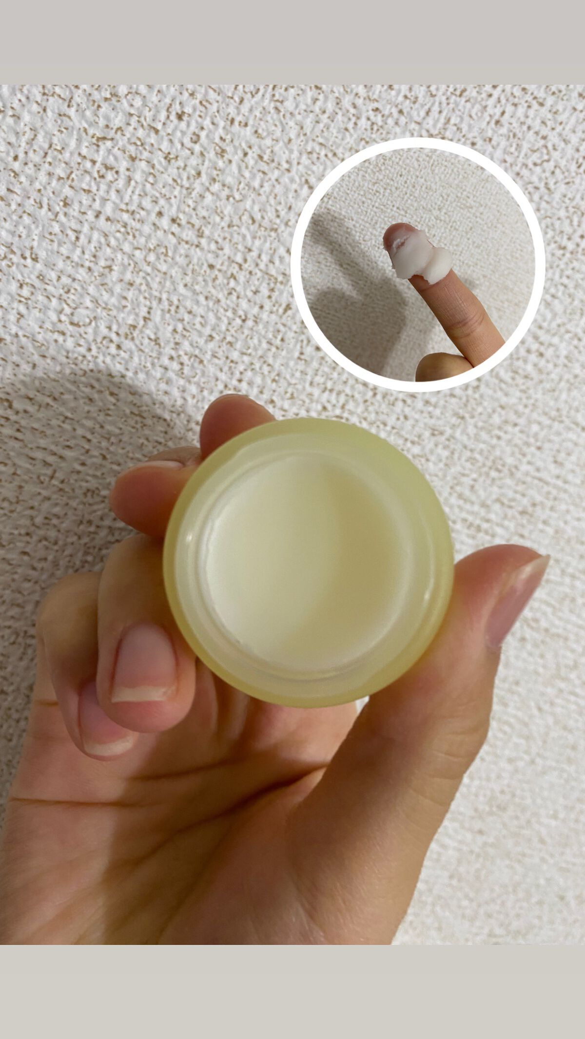 バニラコクレンジングバーム ディスカバリーキット/BANILA CO/その他キットセットを使ったクチコミ(2枚目)