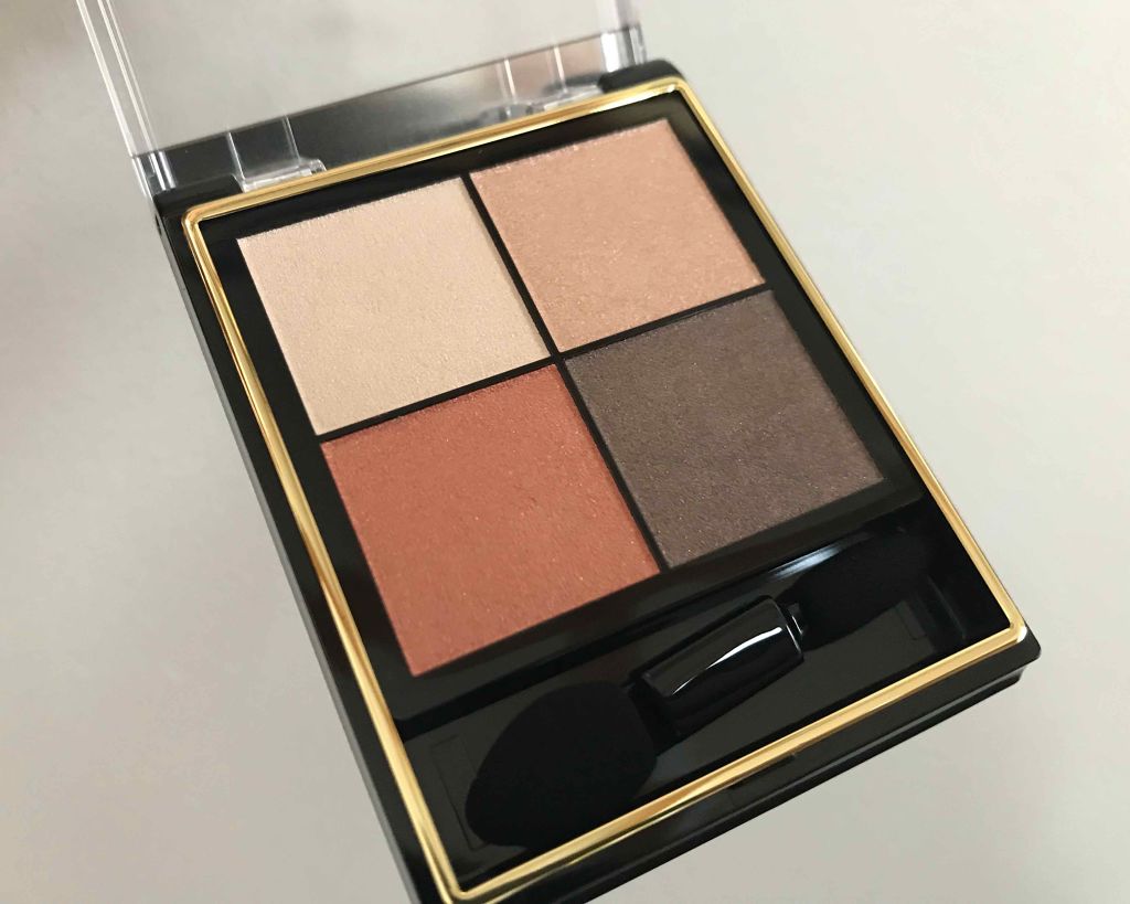 アイシャドウベース/excel/アイシャドウベースを使ったクチコミ（2枚目）