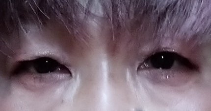 アイデイト ラメライナー/IDATE/リキッドアイシャドウを使ったクチコミ(2枚目)