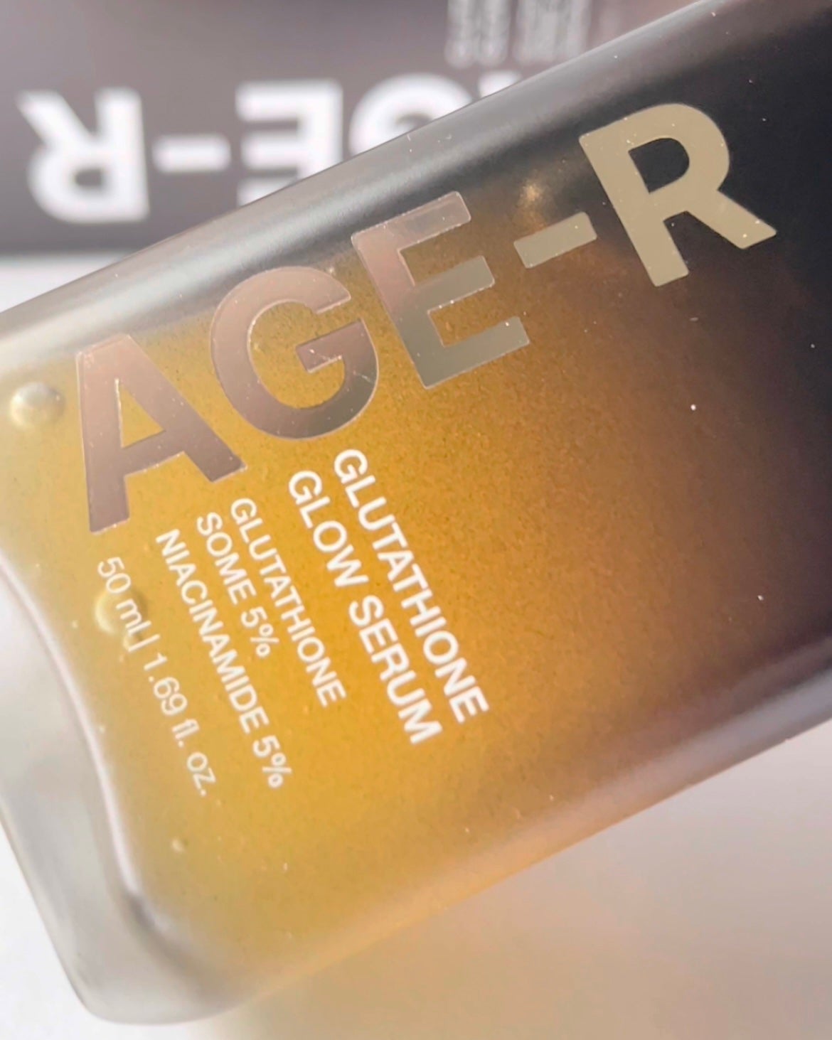 グルタチオングロウアンプル/MEDICUBE/美容液を使ったクチコミ(2枚目)