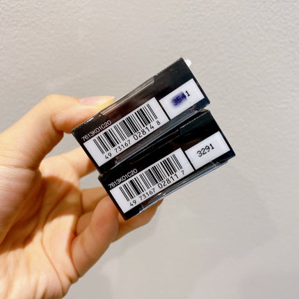 エレクトリックショックアイズ /KATE/アイシャドウパレットを使ったクチコミ(8枚目)