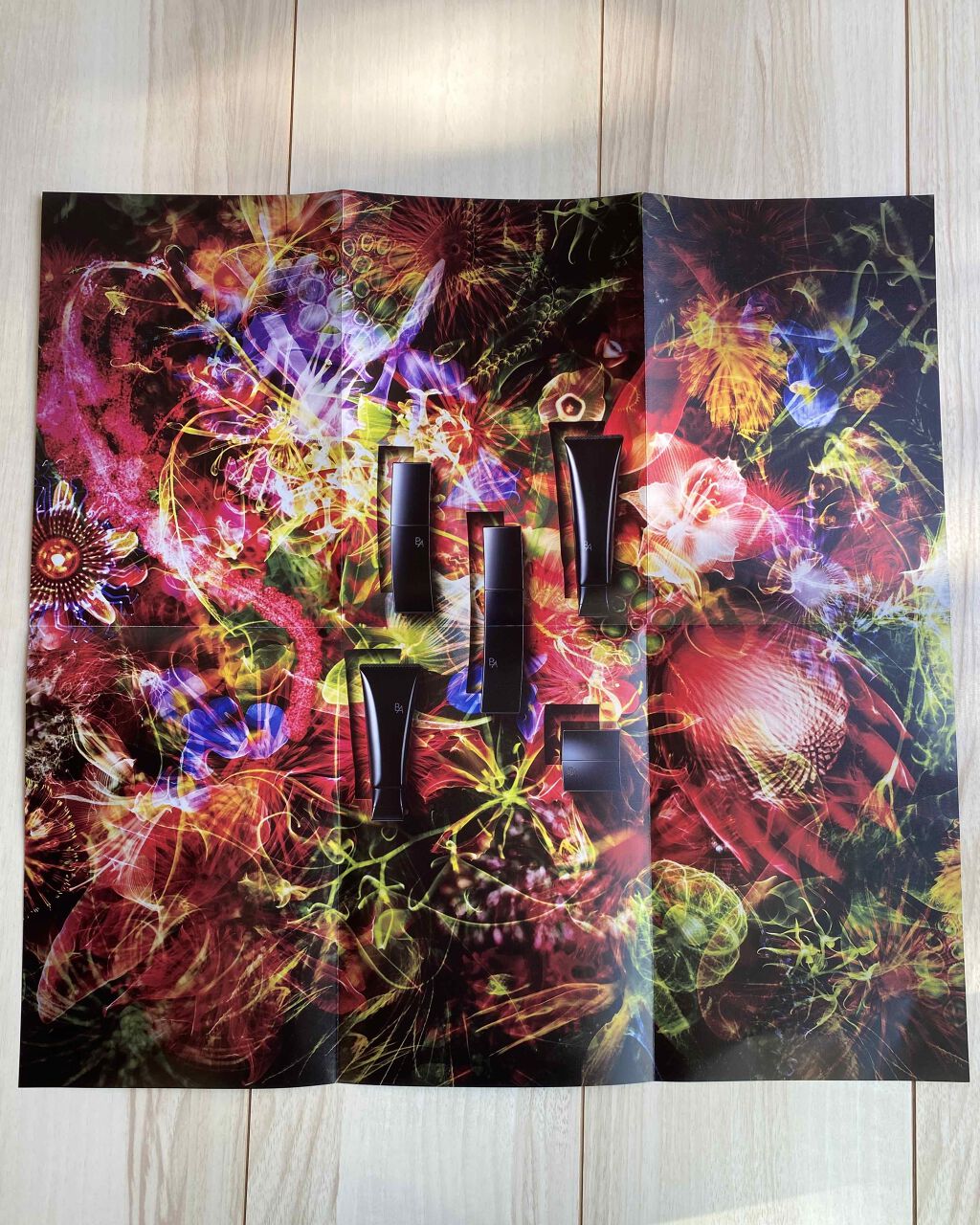 B.A ローション/B.A/化粧水を使ったクチコミ（3枚目）