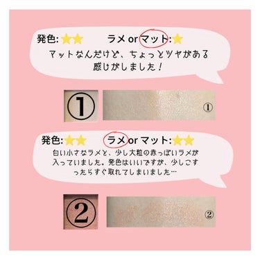 UR GLAM　BLOOMING EYE COLOR PALETTE/U R GLAM/アイシャドウパレットを使ったクチコミ（3枚目）