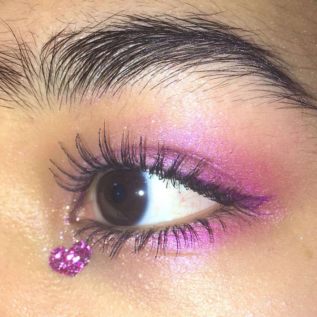 Super Shock Cheek/ColourPop/パウダーチークを使ったクチコミ(3枚目)