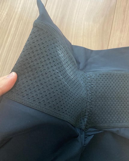 ナチュアシスト V字ウエストひざ上丈/NATU ASSIST/バスト・ヒップケアを使ったクチコミ(7枚目)