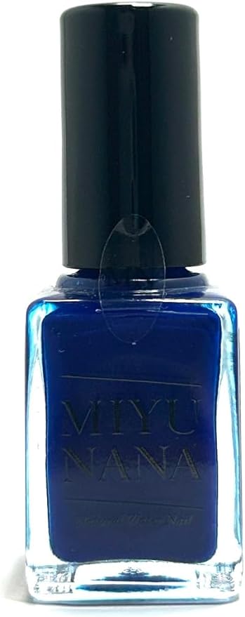 ガーターブルー