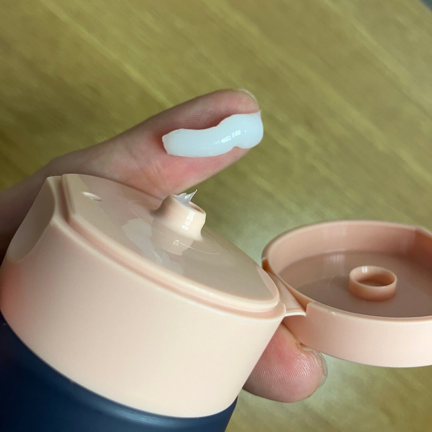 ディープダメージトリートメントEX/UNOVE/洗い流すヘアトリートメントを使ったクチコミ(3枚目)