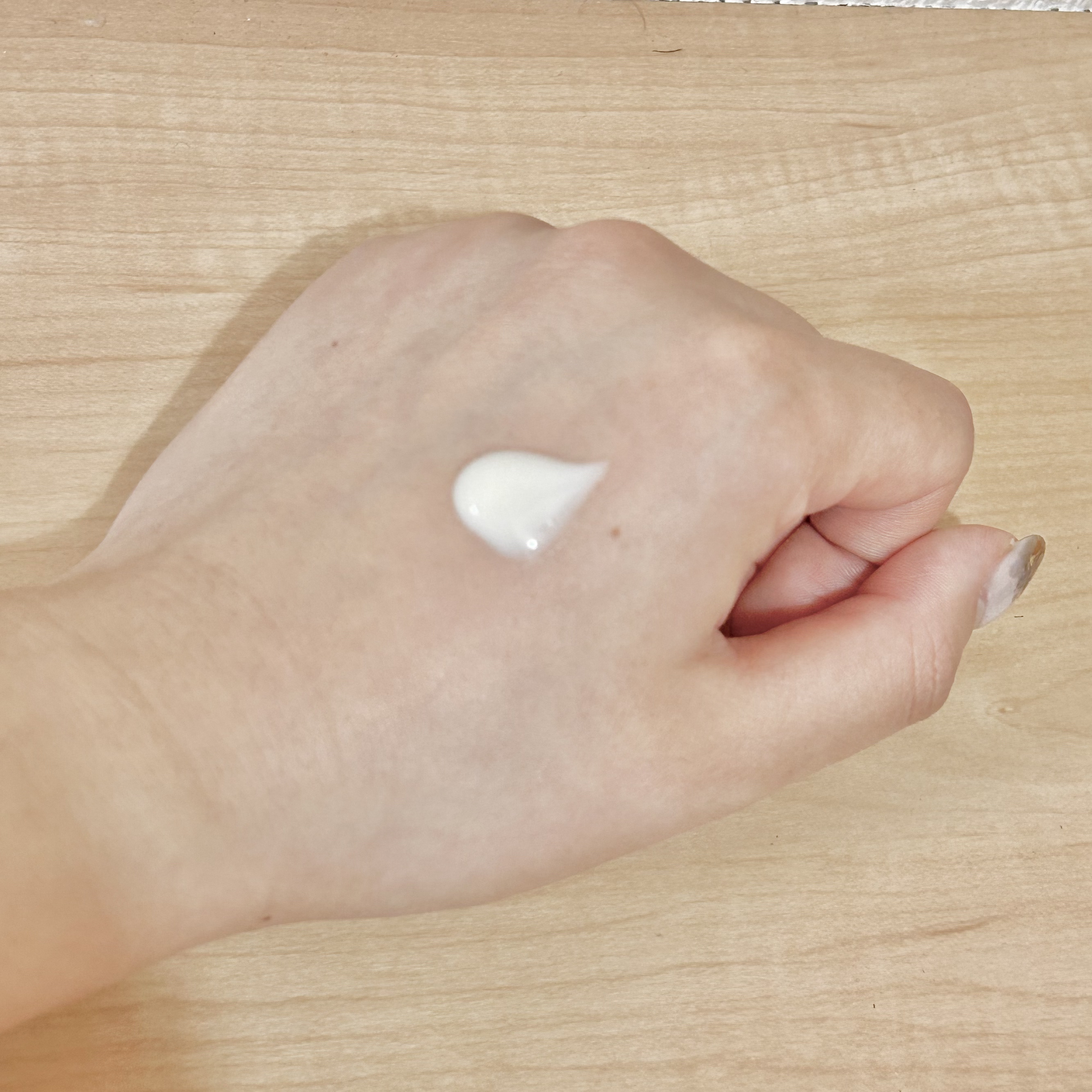 リッチグロウセラム/My AMULET/美容液を使ったクチコミ（3枚目）