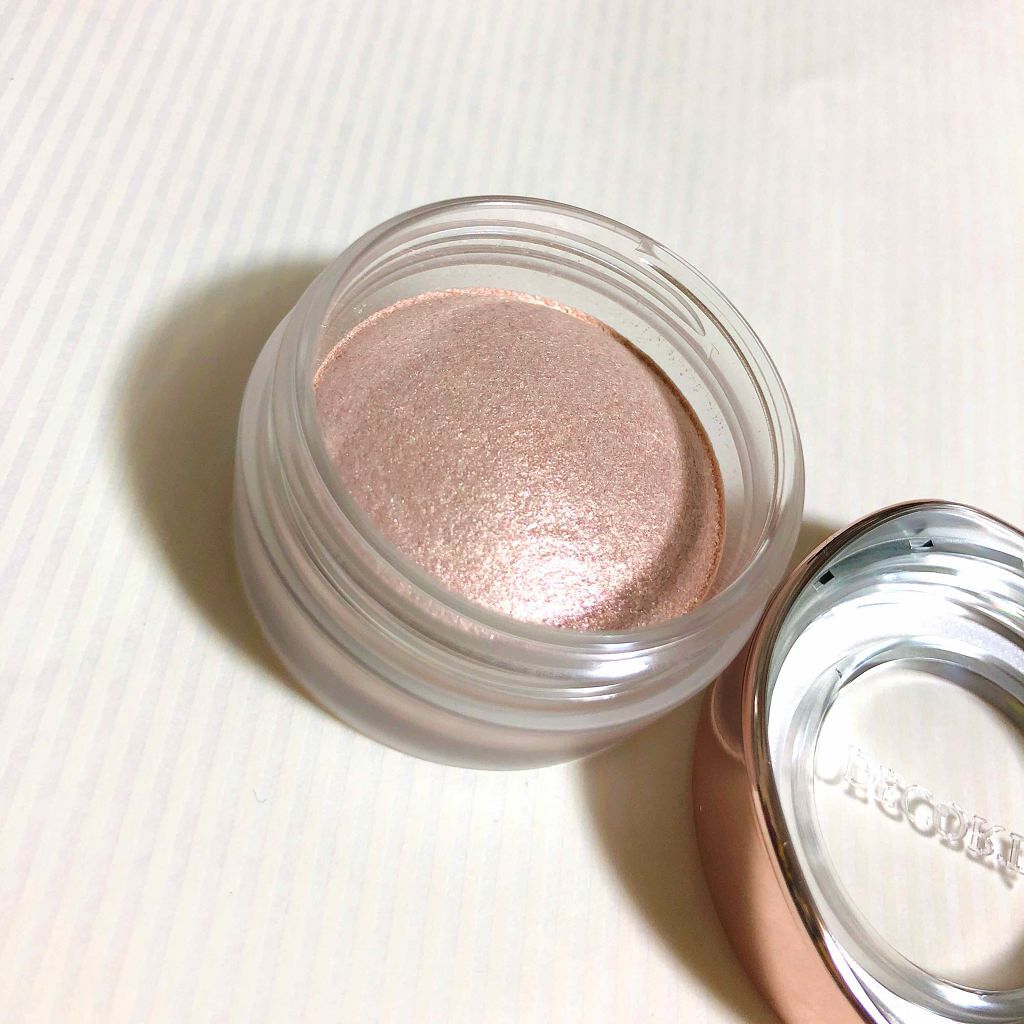 アイグロウ ジェム/DECORTÉ/ジェル・クリームアイシャドウを使ったクチコミ(3枚目)