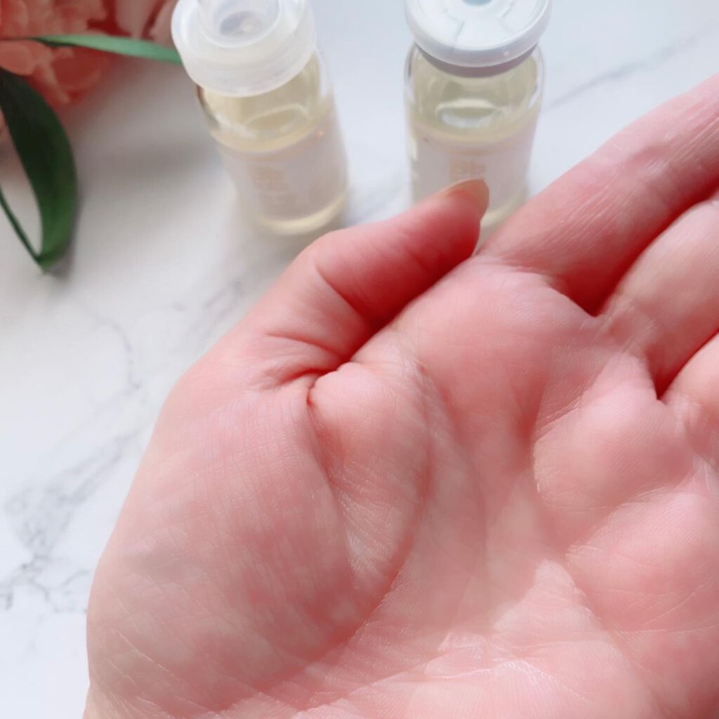 yocco on LIPS 「プラセンタのパイオニア 「Bblab(ビービーラボ)」Bbla..」(5枚目)