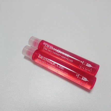 FSヘアエッセンス/Farmstay/洗い流すヘアトリートメントを使ったクチコミ(1枚目)