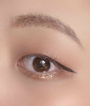 UR GLAM　BLOOMING EYE COLOR PALETTE/U R GLAM/アイシャドウパレットを使ったクチコミ（1枚目）