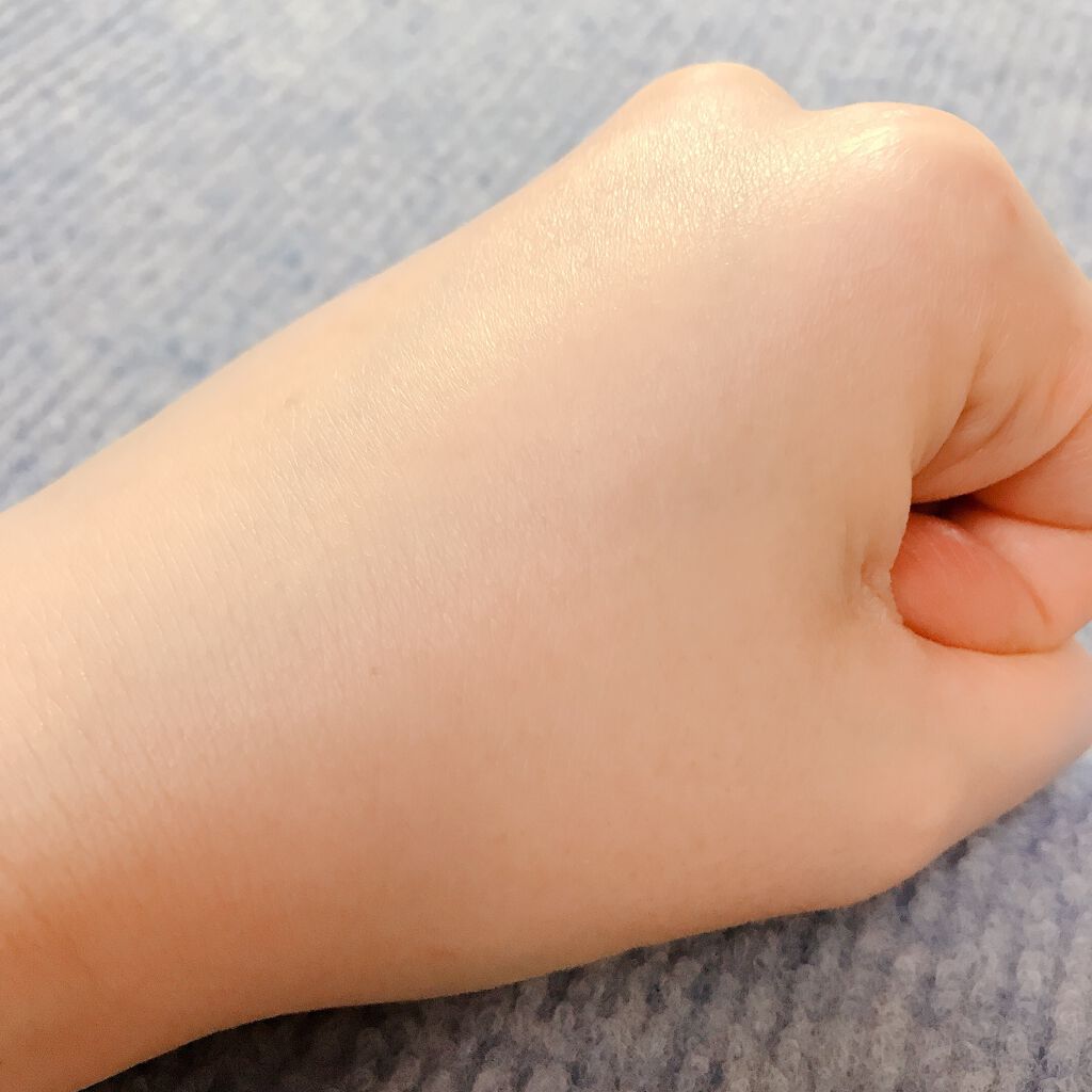 ビオレUV アクアリッチ ライトアップエッセンス/ビオレ/日焼け止めクリームを使ったクチコミ（3枚目）