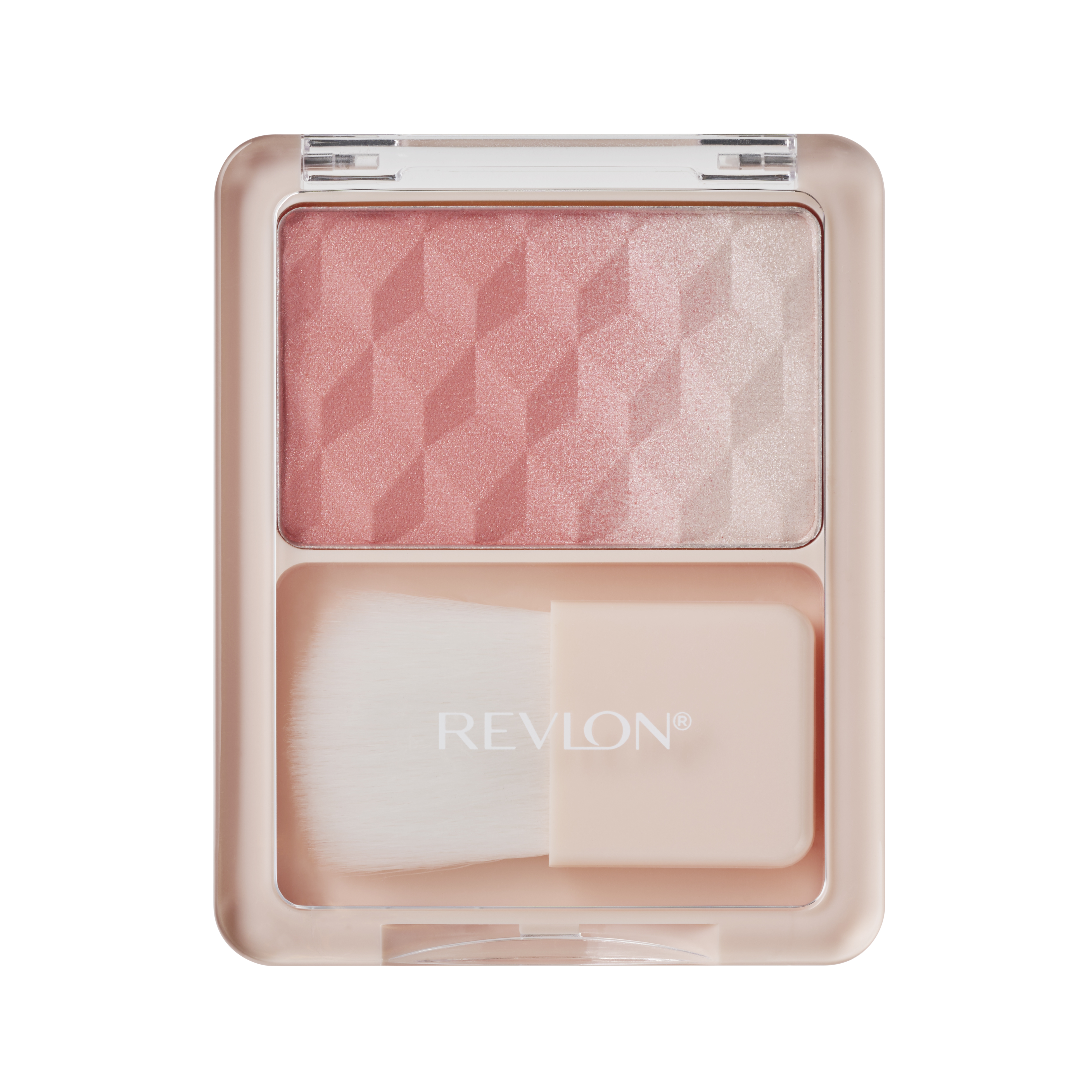 レブロン ブラッシュ デュオ 002 シエナ