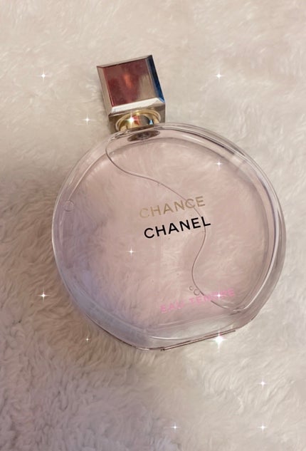 チャンス オー タンドゥル オードゥ パルファム(ヴァポリザター)/CHANEL/香水(レディース)を使ったクチコミ(1枚目)