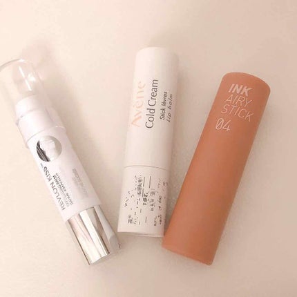 薬用リップケア モイスト <医薬部外品>/アベンヌ/リップクリームを使ったクチコミ(2枚目)