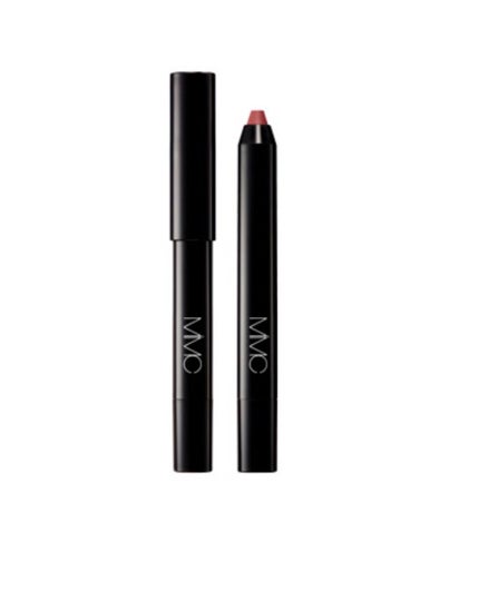 ミネラルクレヨンリップ/MiMC/口紅を使ったクチコミ(3枚目)