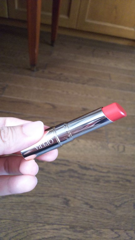 オペラ リップティント N/OPERA/リップティントを使ったクチコミ(2枚目)