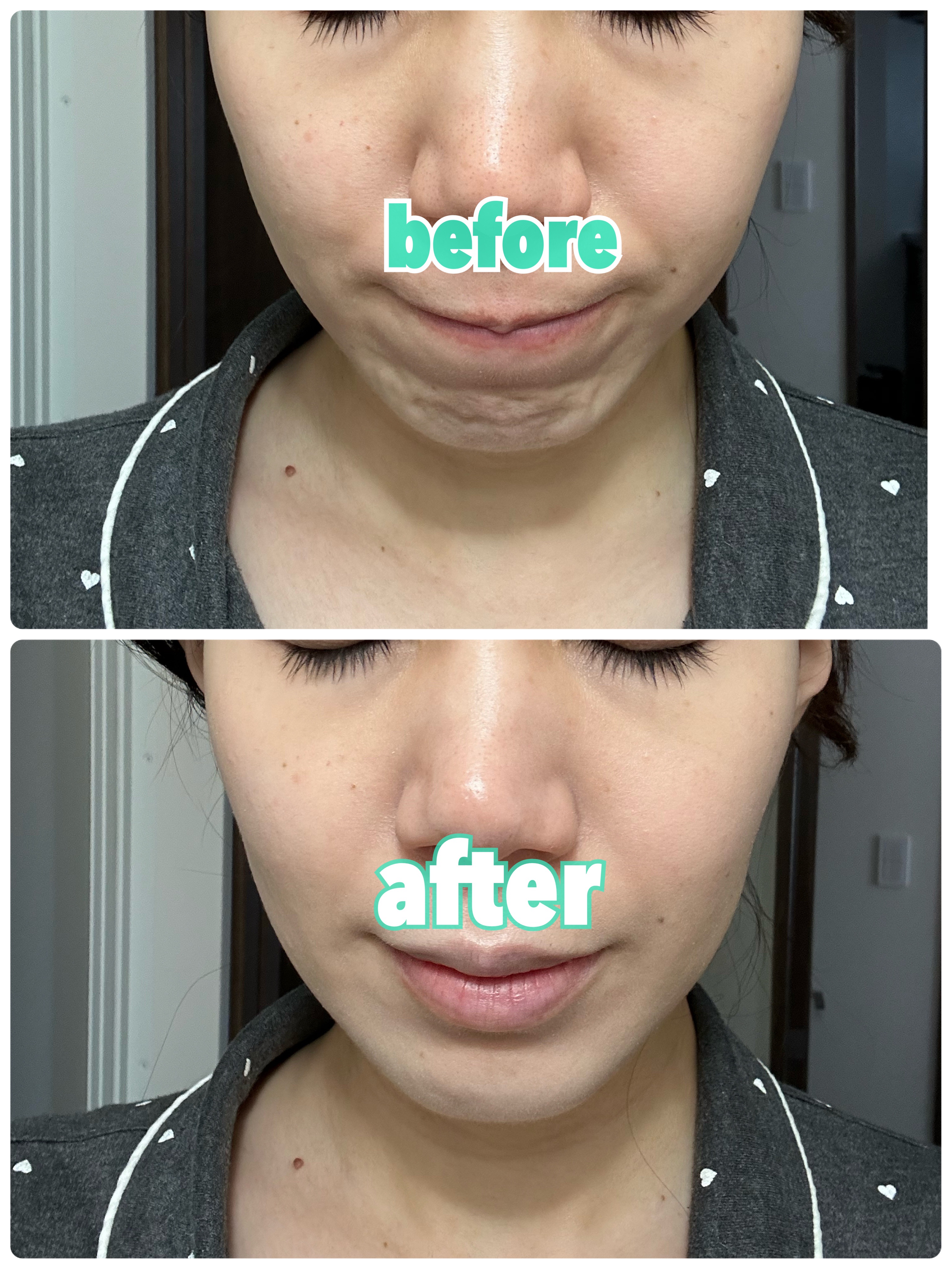 ミノン アミノモイスト バランシングベース UV 25g/ミノン/化粧下地を使ったクチコミ（2枚目）